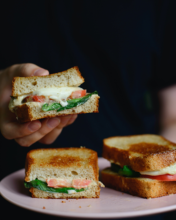 Exploring Mouthwatering Sandwich Combinations: A Culinary Adventure