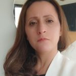 Madame Kadhija Beileine